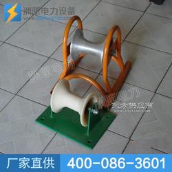 平板式電纜滑車產品介紹