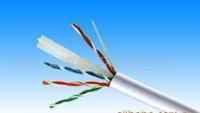 數據通信6類電纜 性能優勢、應用場景及選購指南