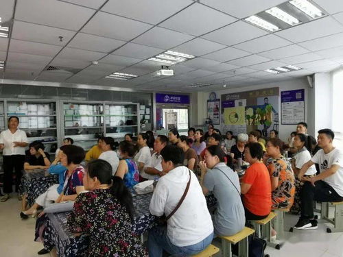 安丘市婚姻家庭輔導中心舉辦“月交流季分享”活動，助力婚姻家庭幸福和諧